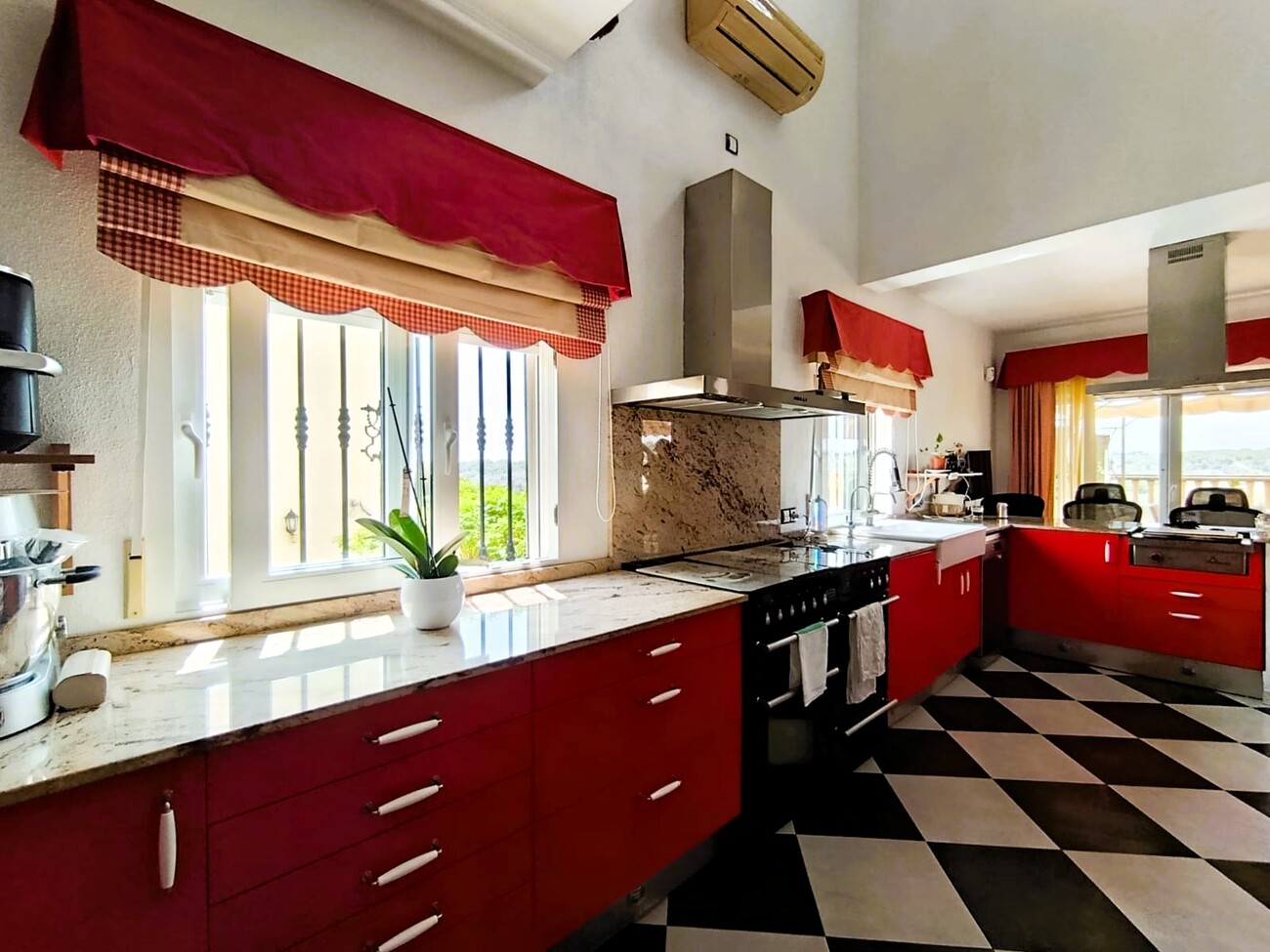 Villa for Sale in Las Ramblas Golf, Alicante