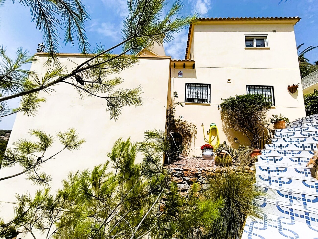 Villa for Sale in Las Ramblas Golf, Alicante