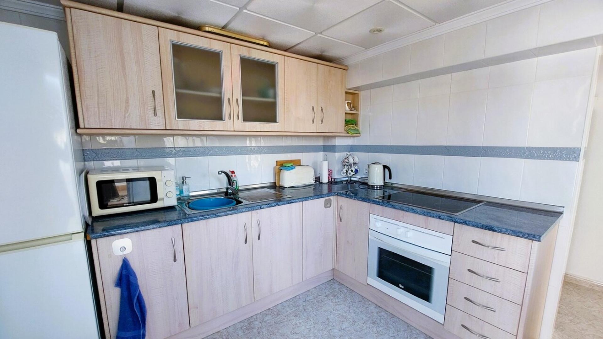 Villa for Sale in Mazarron, Murcia