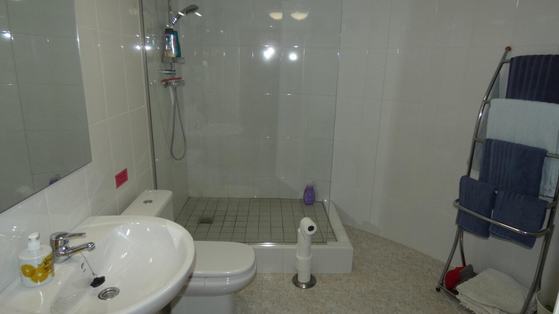 Villa for Sale in Mazarron, Murcia