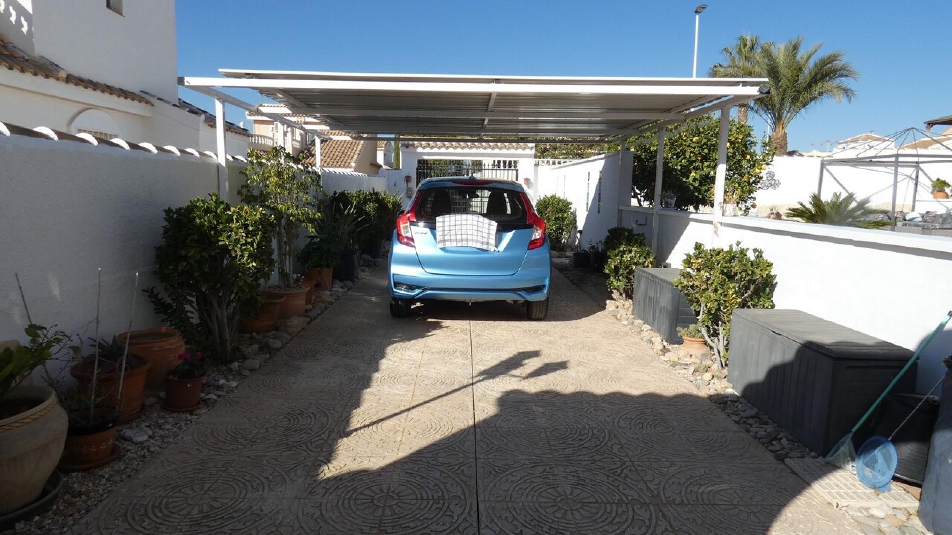 Villa for Sale in Mazarron, Murcia