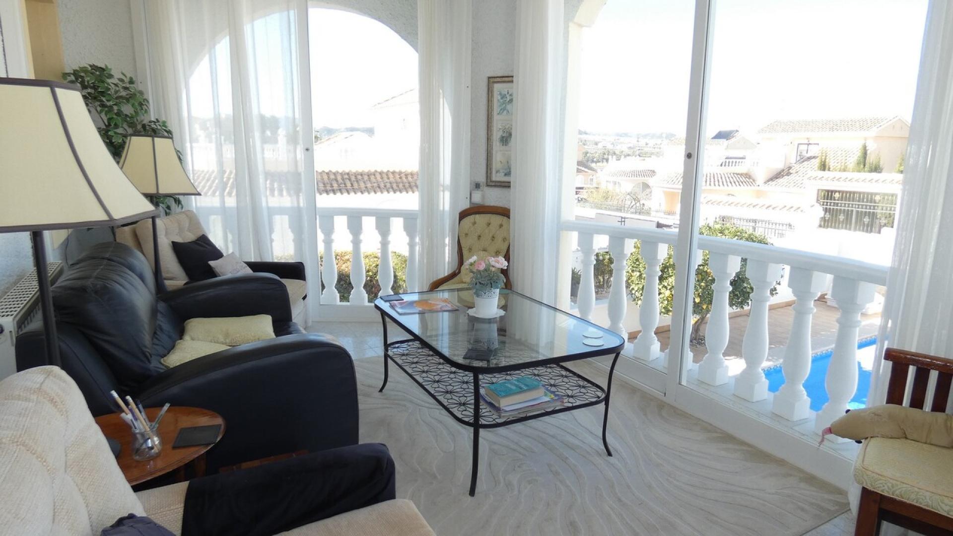 Villa for Sale in Mazarron, Murcia