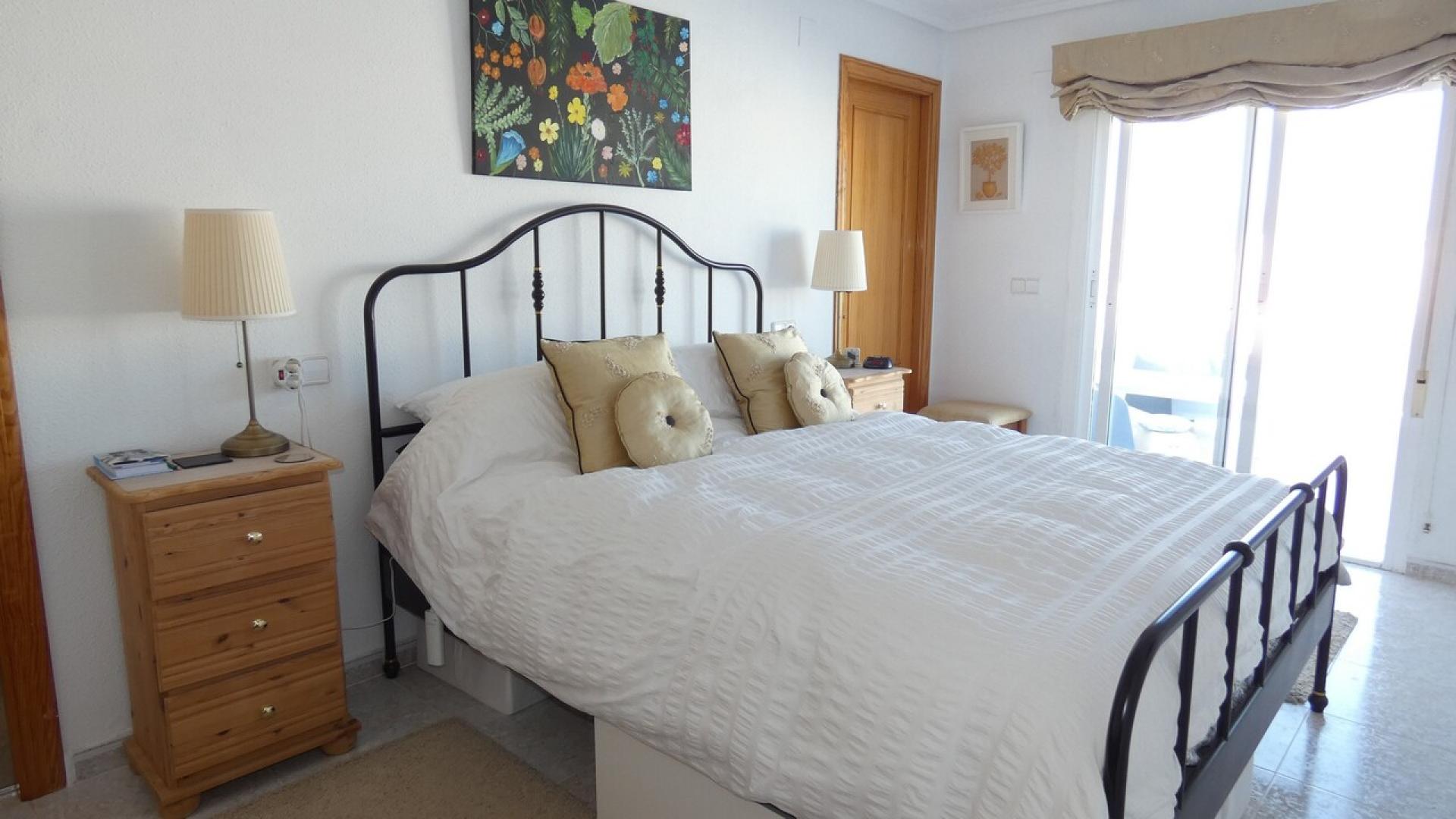 Villa for Sale in Mazarron, Murcia