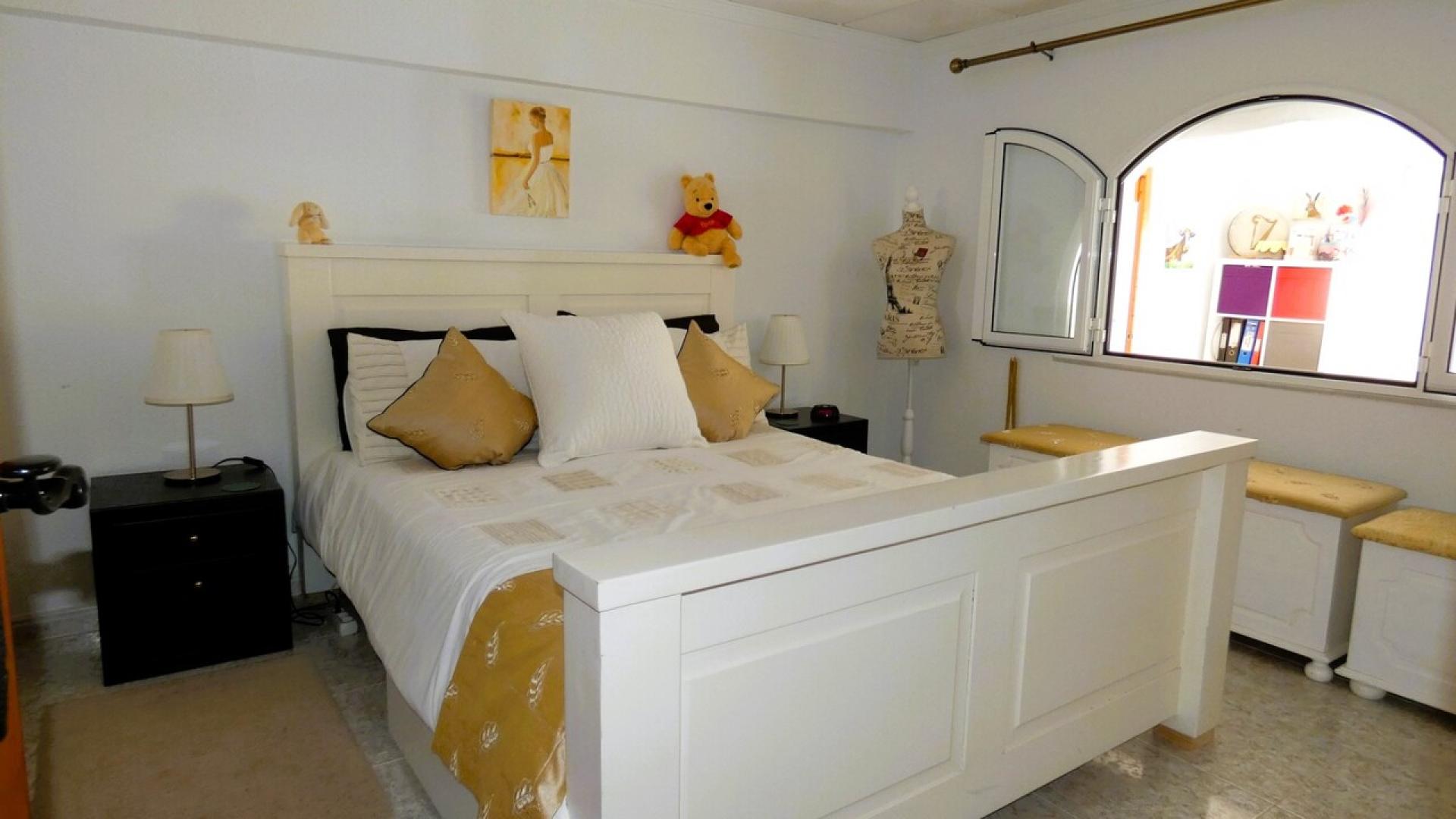 Villa for Sale in Mazarron, Murcia