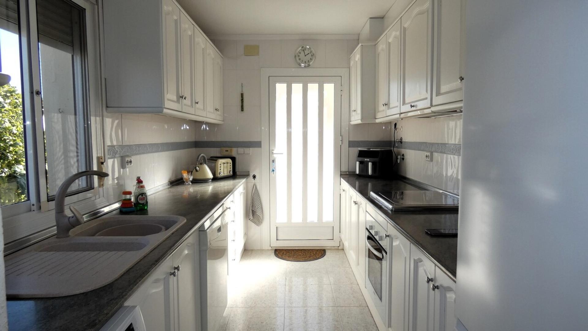 Villa for Sale in Mazarron, Murcia
