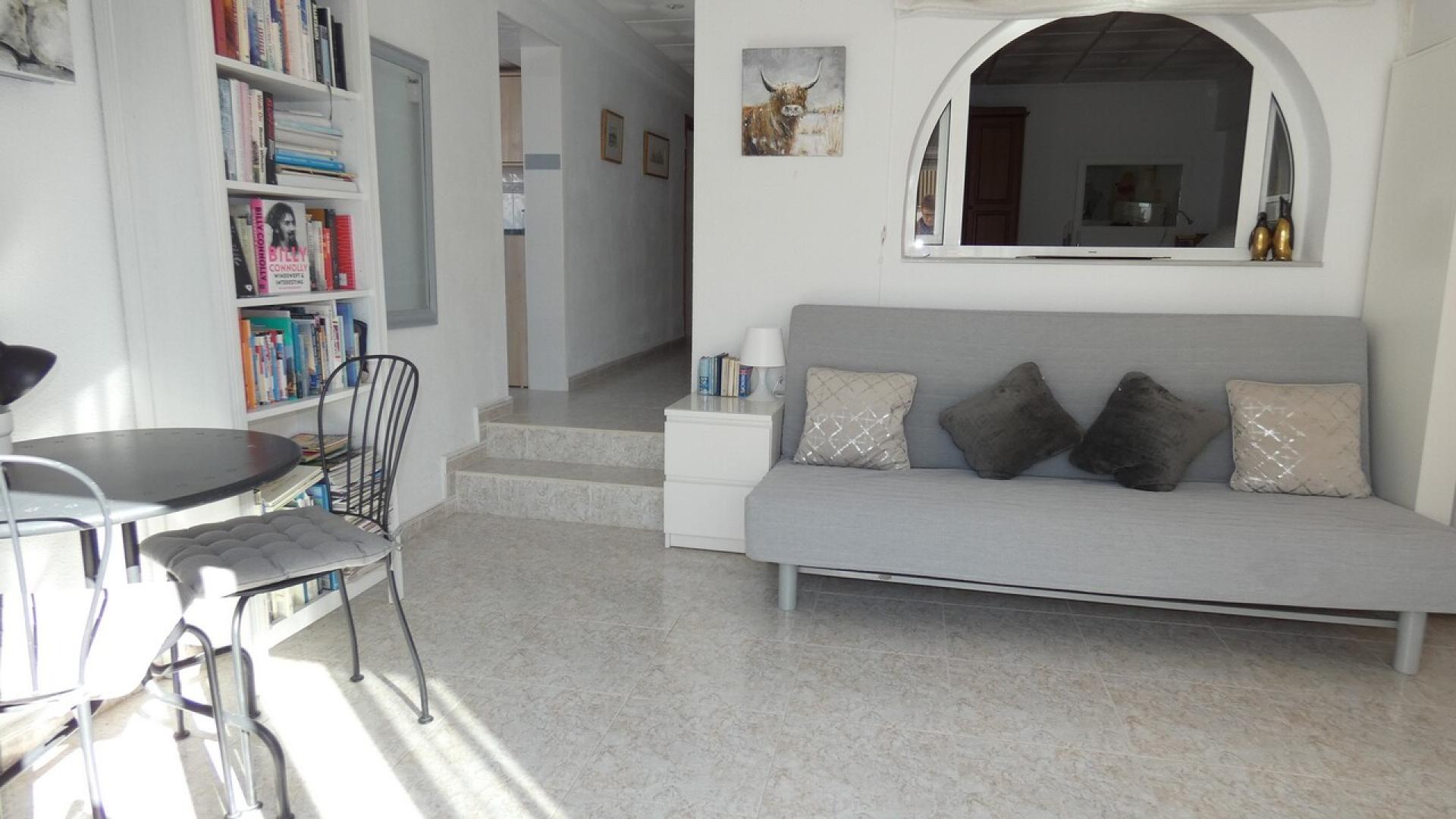 Villa for Sale in Mazarron, Murcia