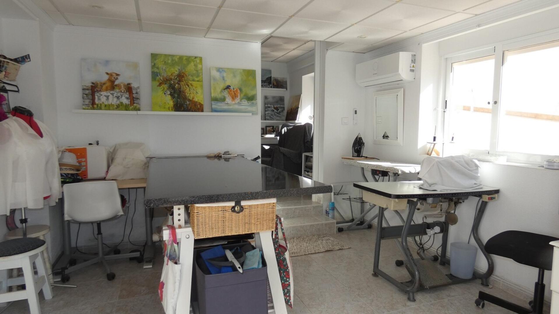 Villa for Sale in Mazarron, Murcia