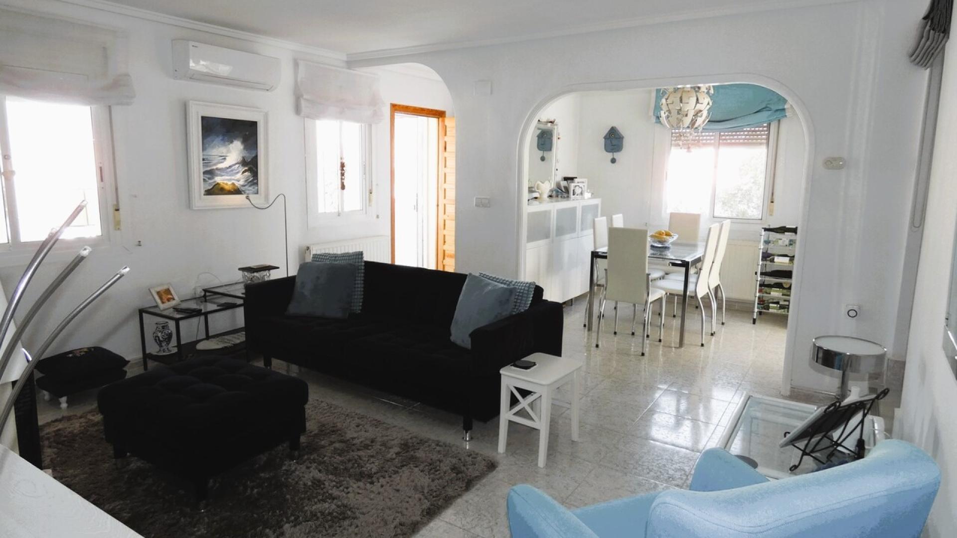 Villa for Sale in Mazarron, Murcia
