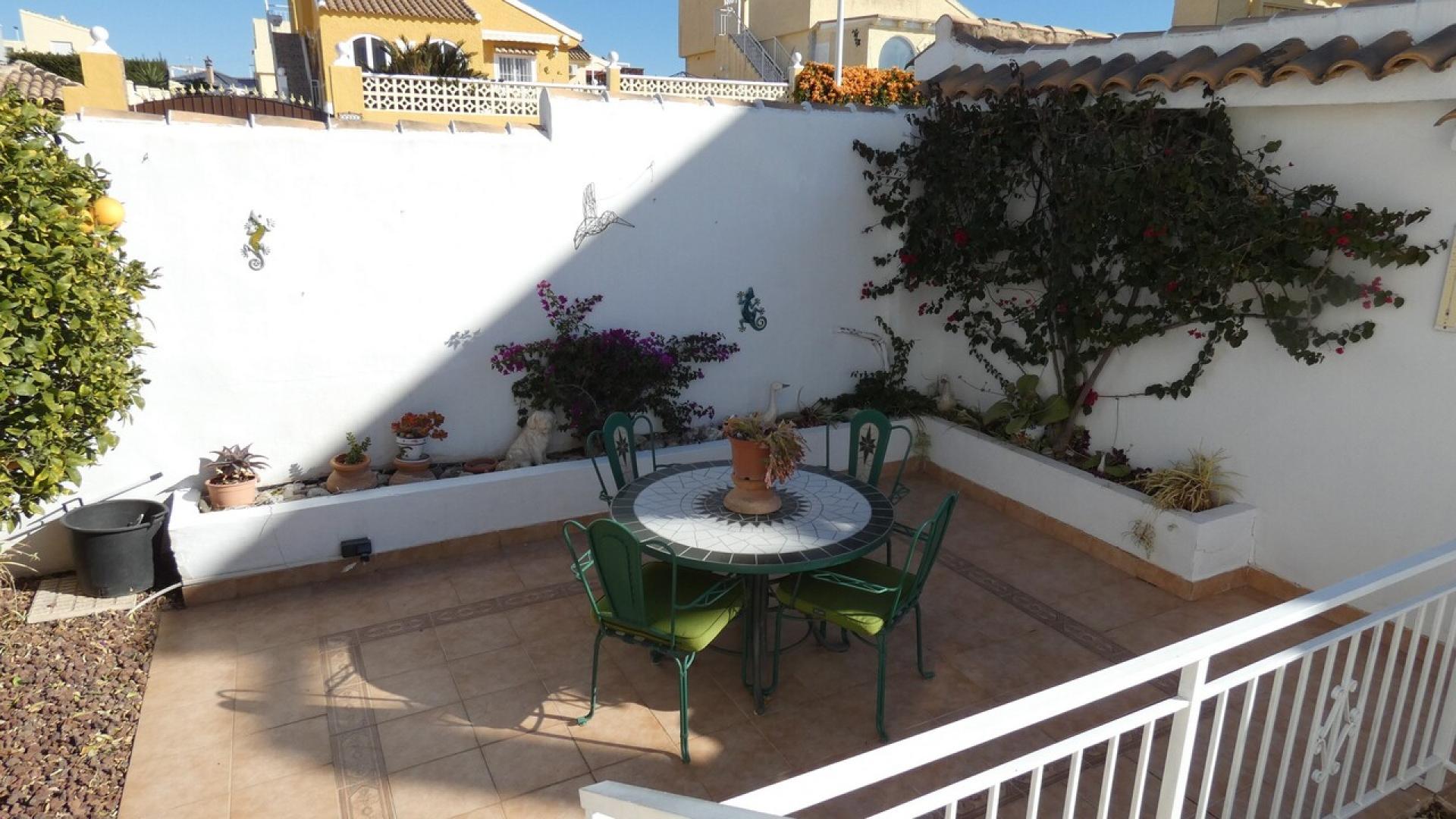 Villa for Sale in Mazarron, Murcia
