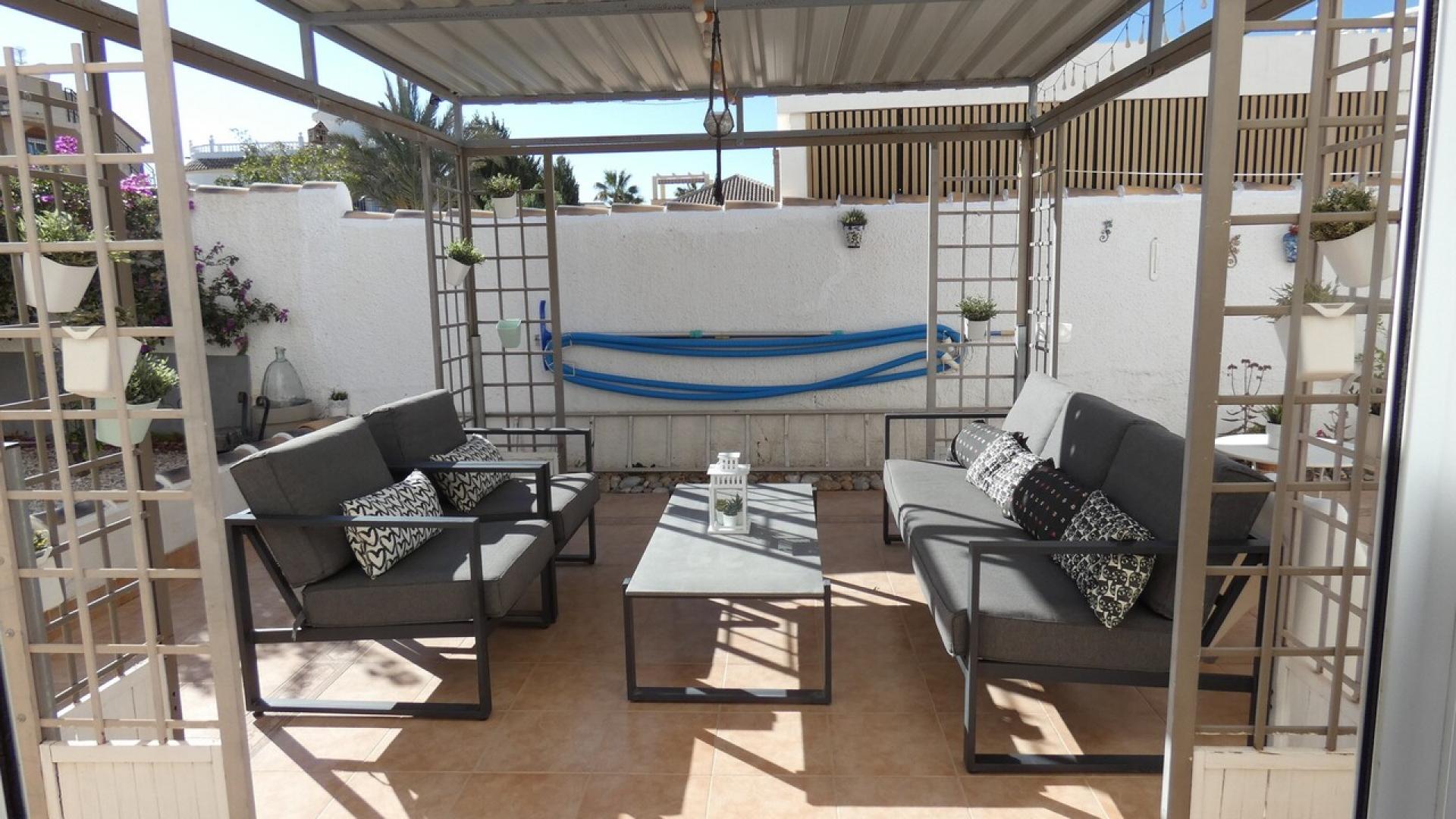 Villa for Sale in Mazarron, Murcia
