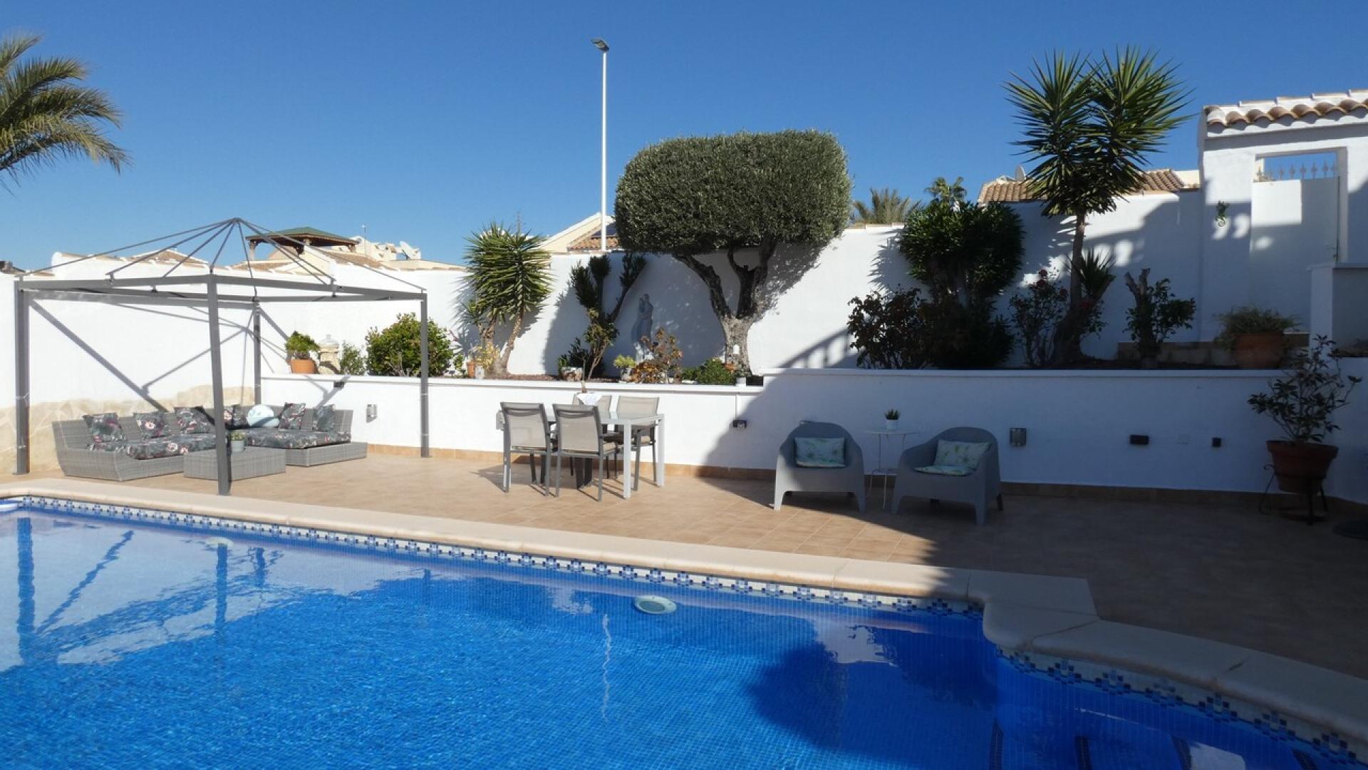 Villa for Sale in Mazarron, Murcia