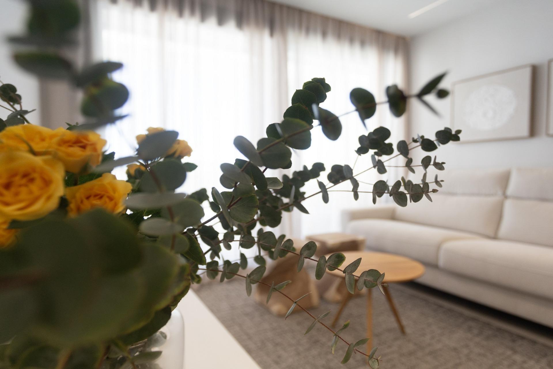 New Build Residential Complex in San Fulgencio