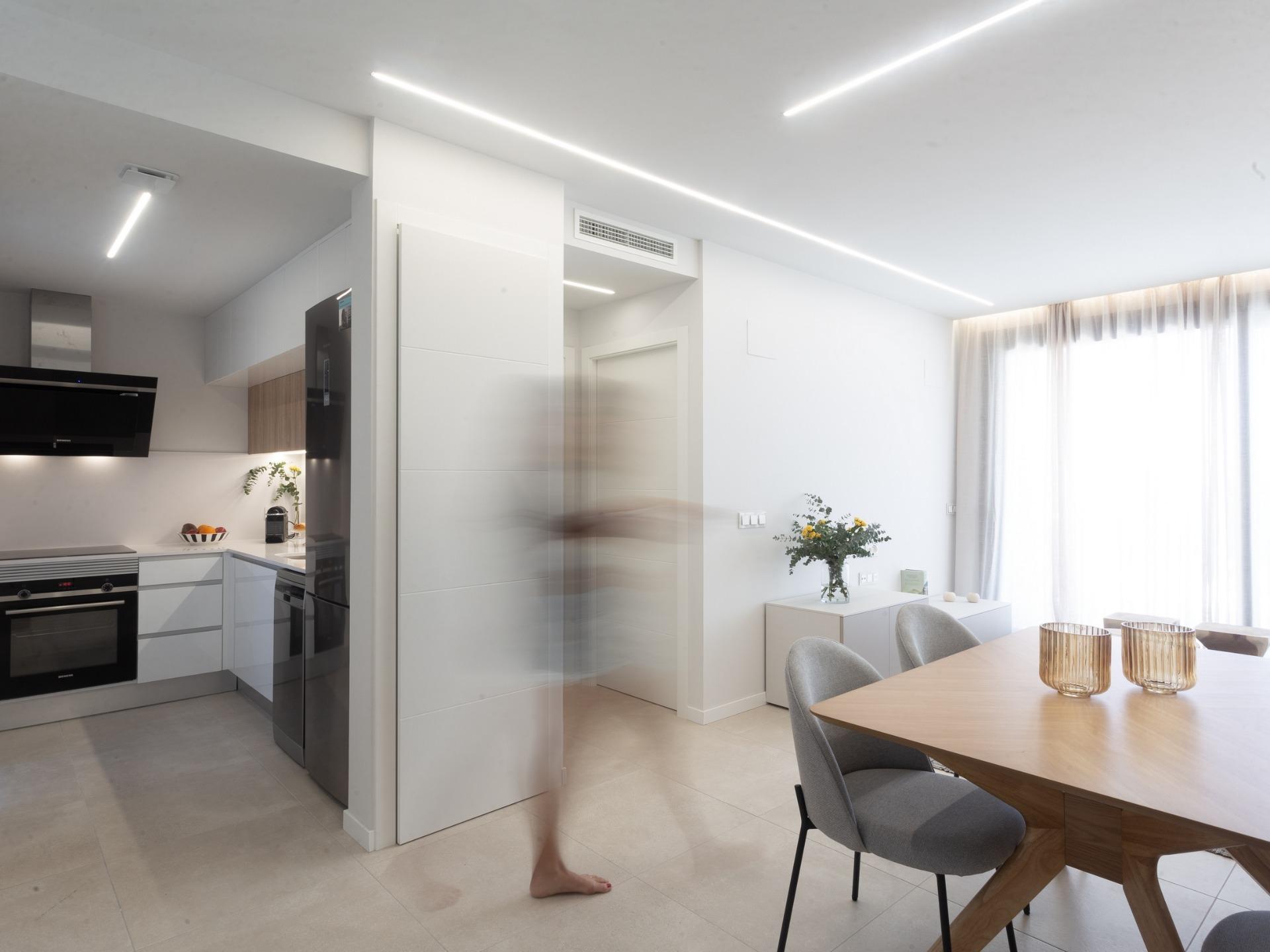 New Build Residential Complex in San Fulgencio
