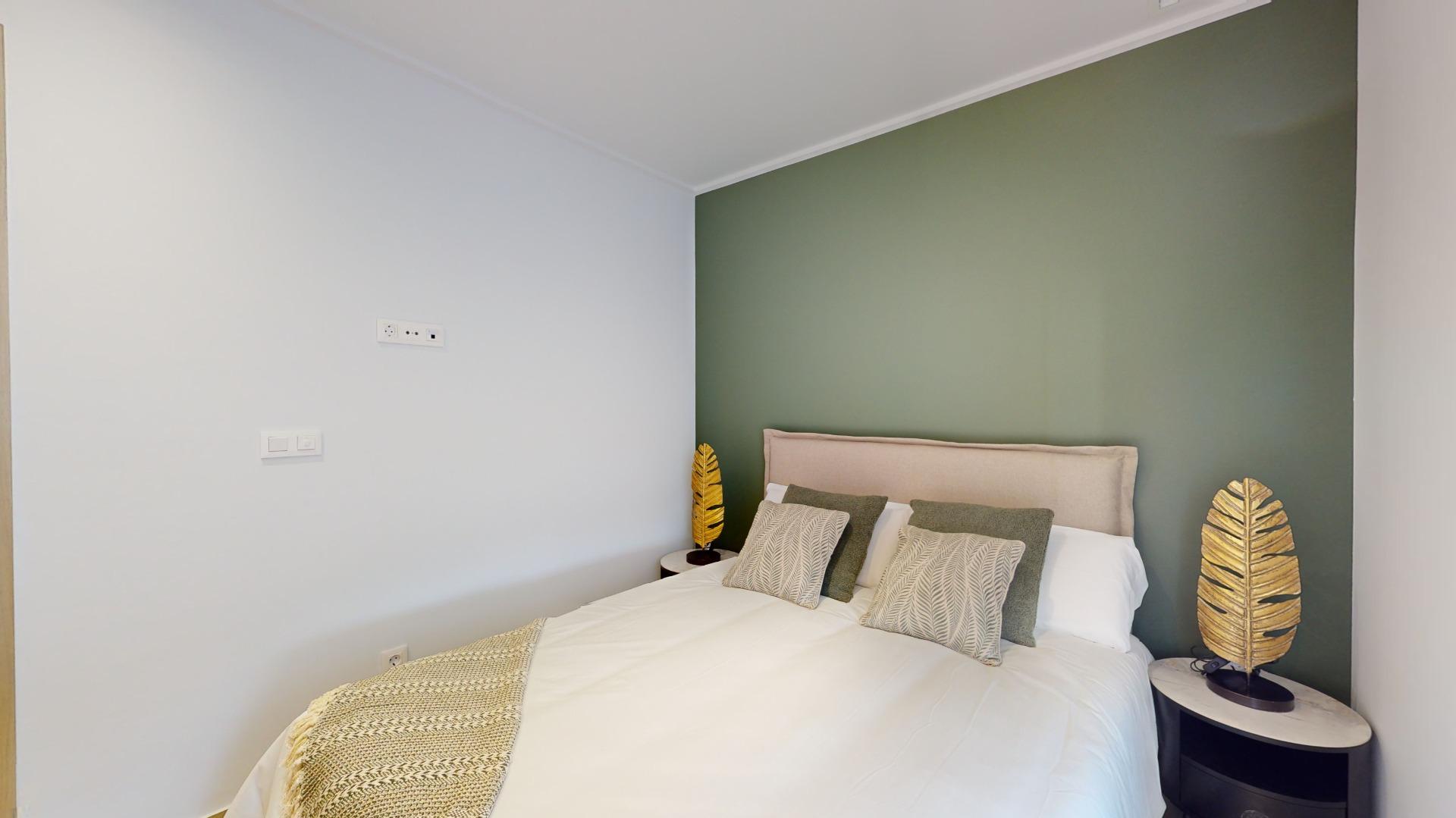 NEW BUILD RESIDENTIAL IN EL RASO, GUARDAMAR DEL SEGURA