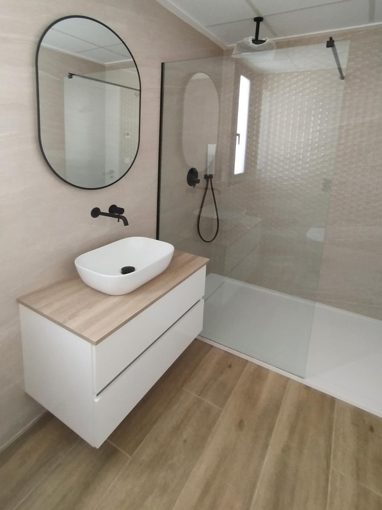New build bungalows in Pilar de la Horadada