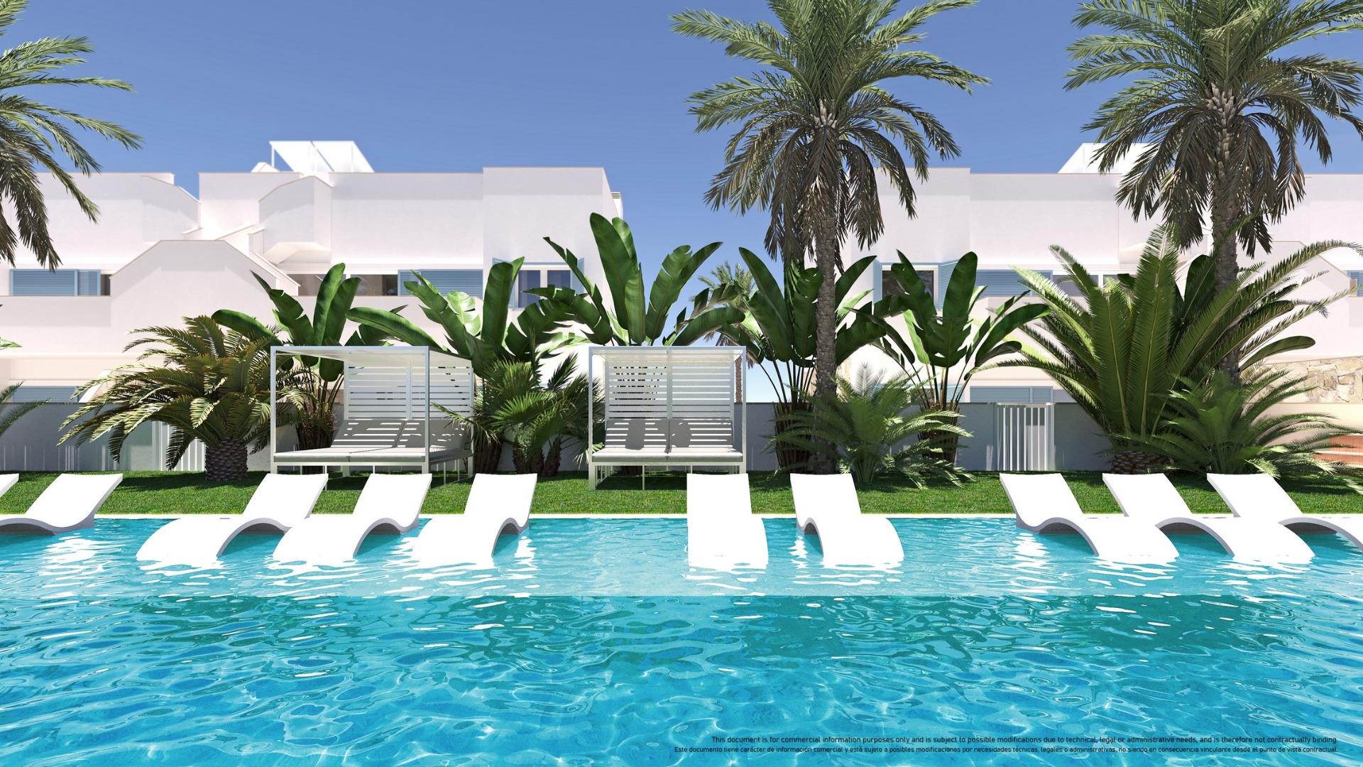 New Villas in Finestrat – Luxury, Nature and Sea Views