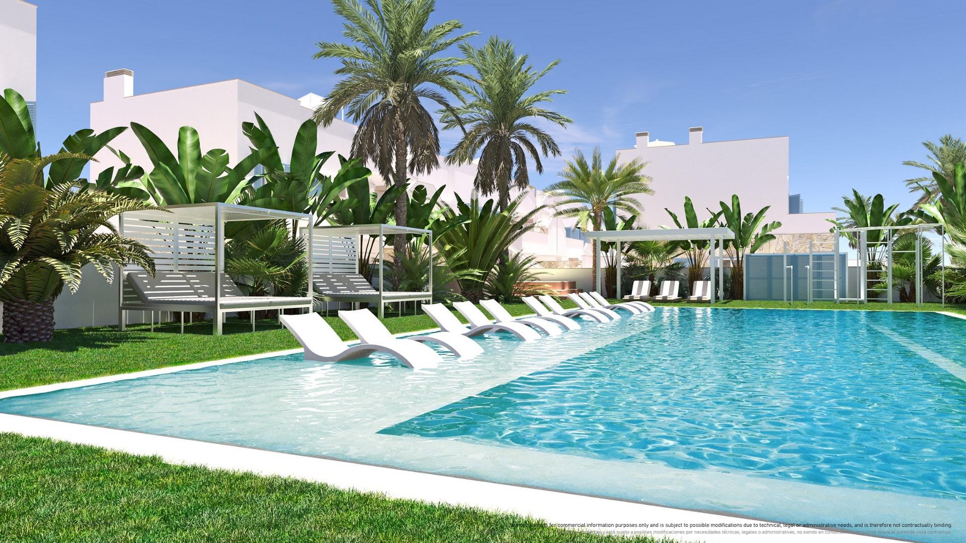 New Villas in Finestrat – Luxury, Nature and Sea Views