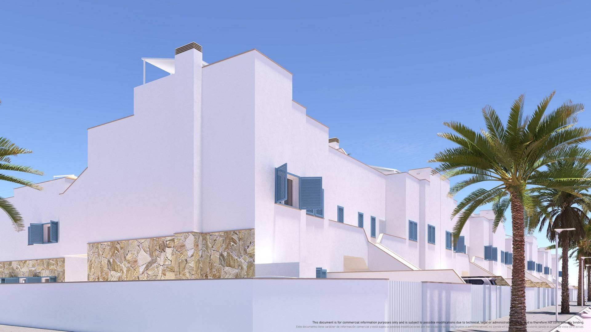 New Villas in Finestrat – Luxury, Nature and Sea Views