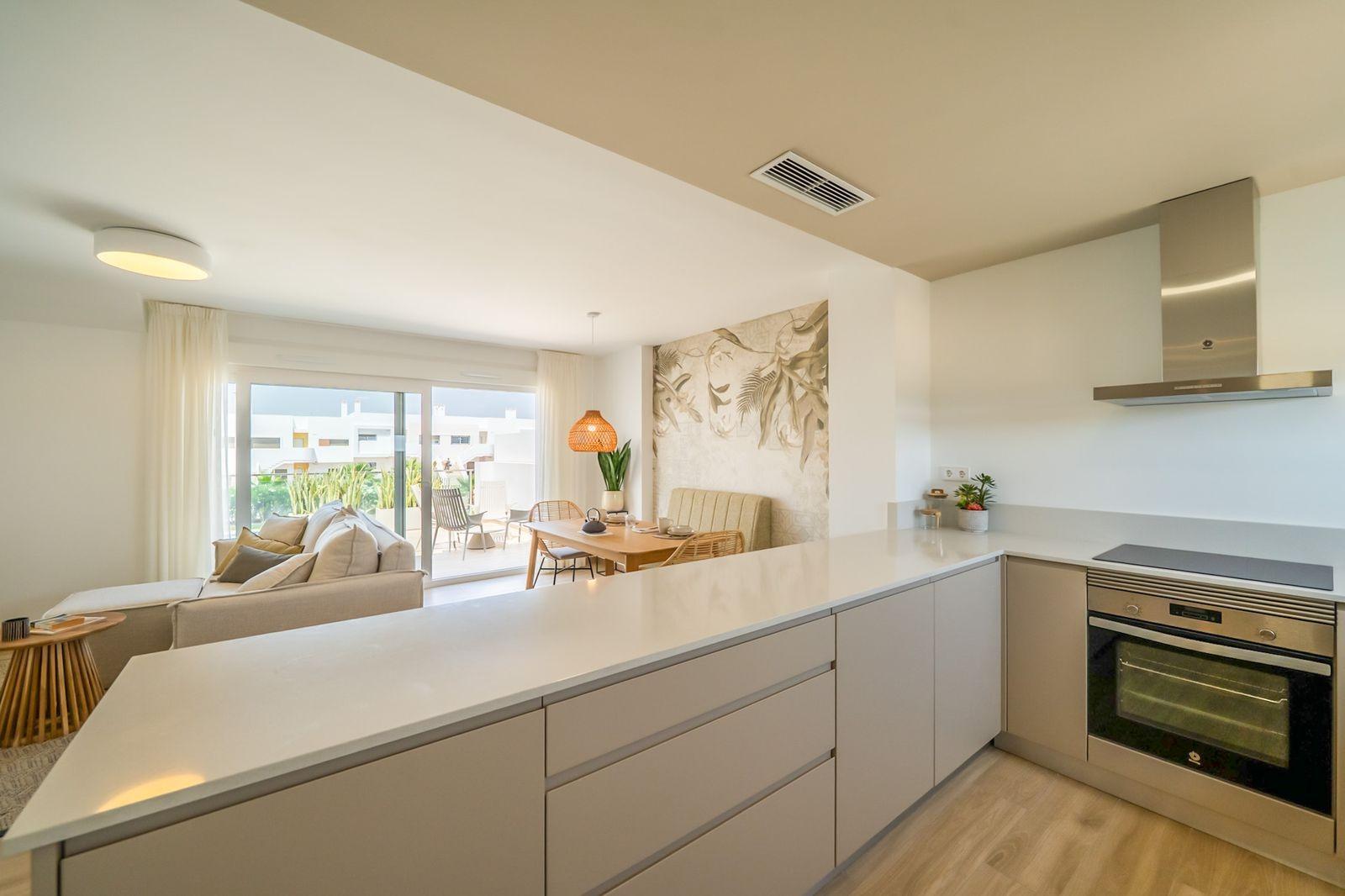 Exclusive Villas and Bungalows on the Costa Cálida – Design, Comfort and Privileged Location