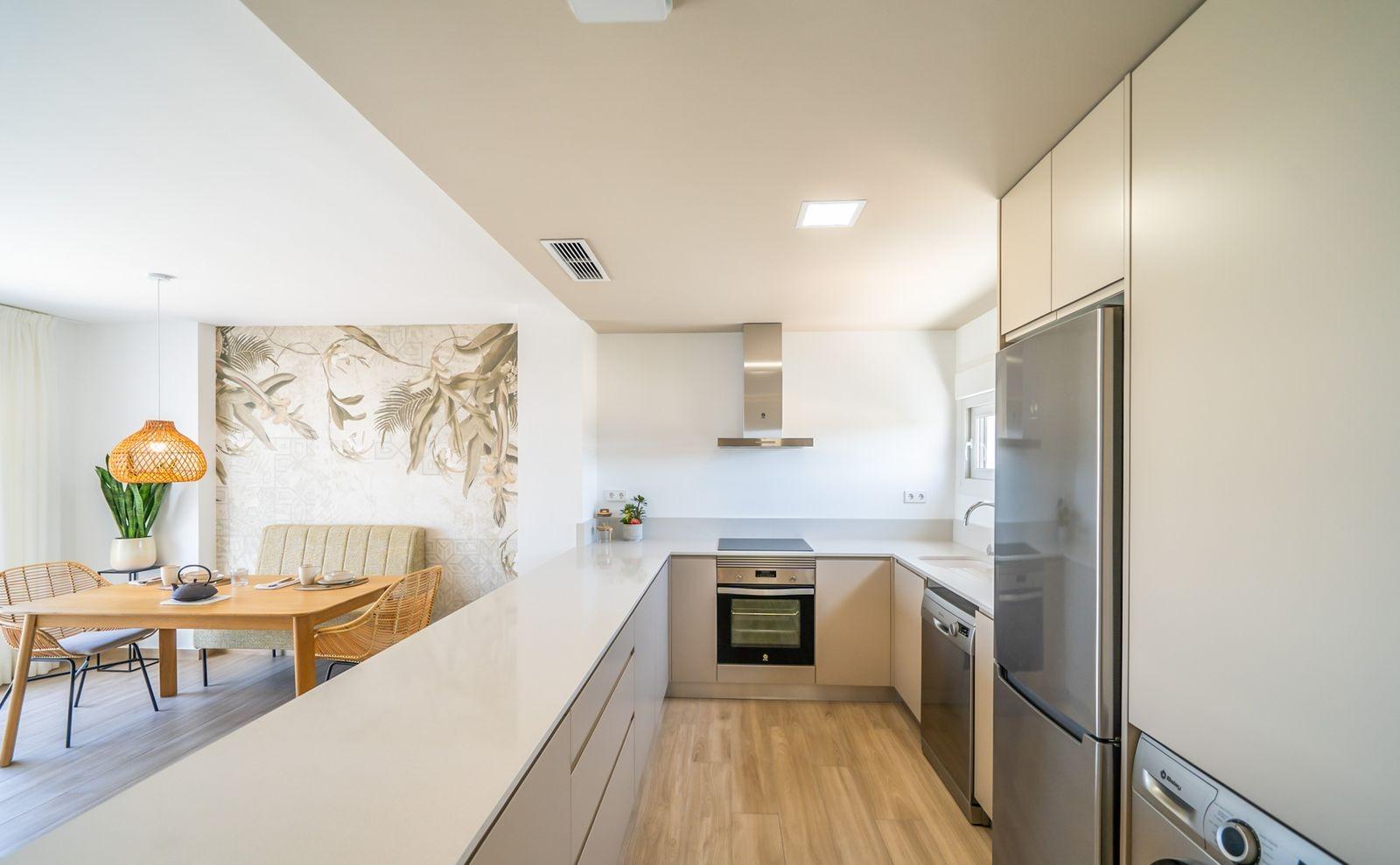 Exclusive Villas and Bungalows on the Costa Cálida – Design, Comfort and Privileged Location