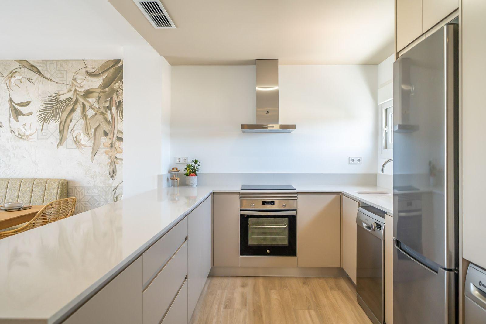 Exclusive Villas and Bungalows on the Costa Cálida – Design, Comfort and Privileged Location