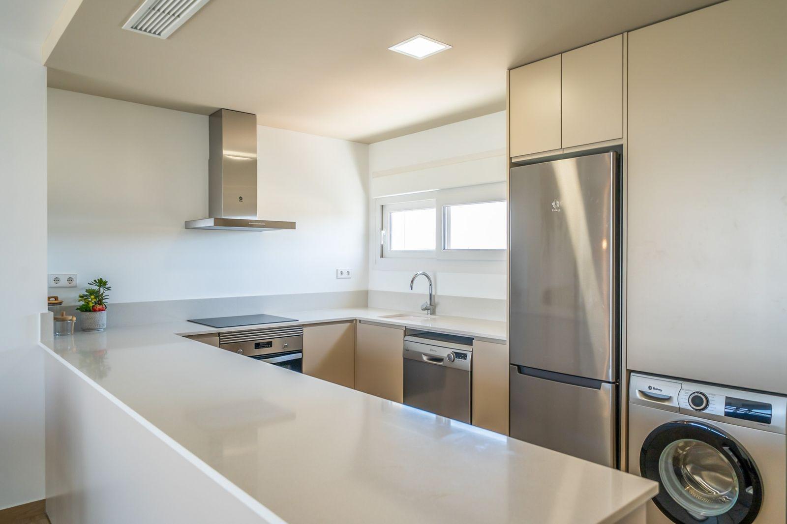 Exclusive Villas and Bungalows on the Costa Cálida – Design, Comfort and Privileged Location