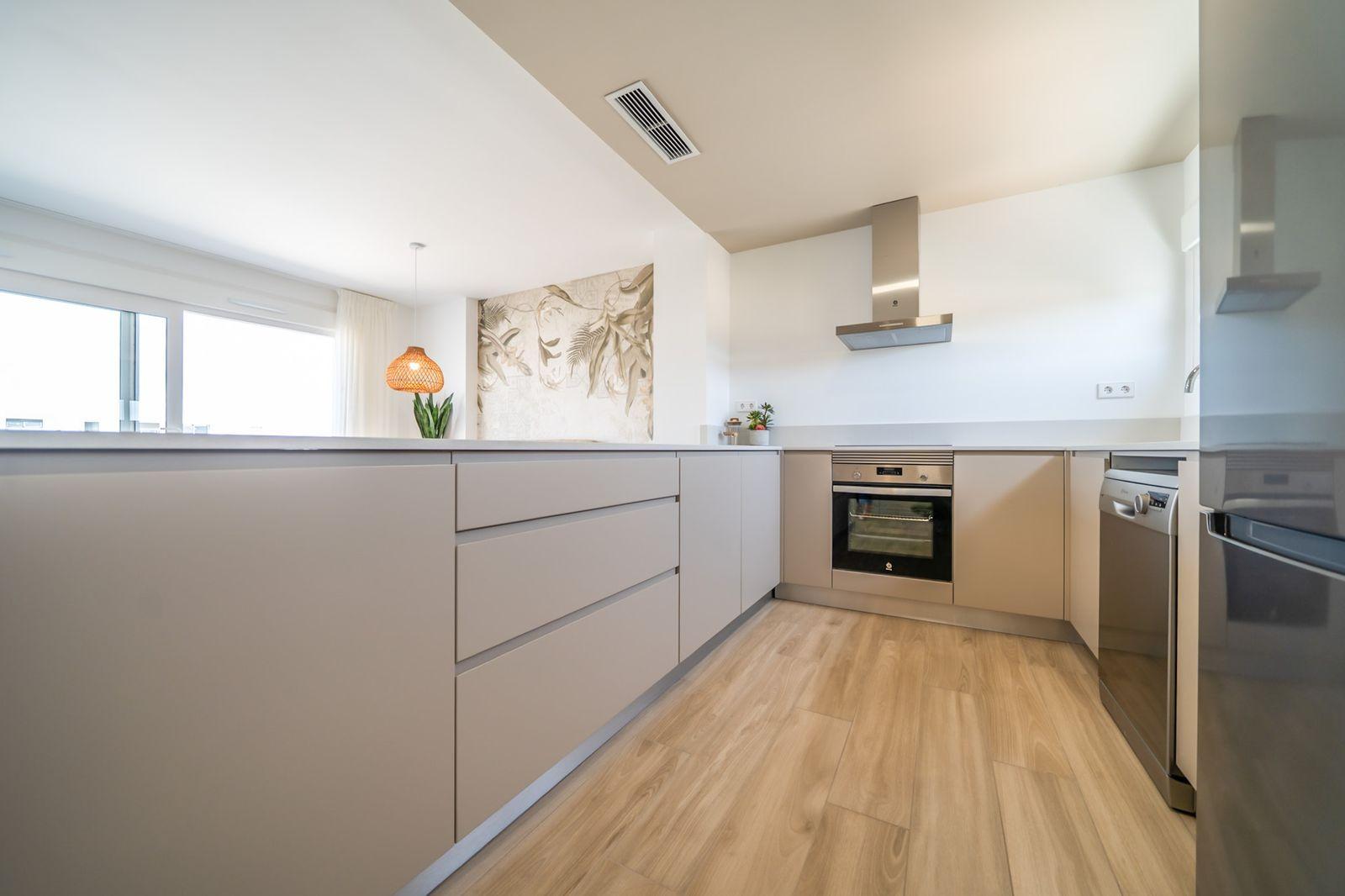 Exclusive Villas and Bungalows on the Costa Cálida – Design, Comfort and Privileged Location