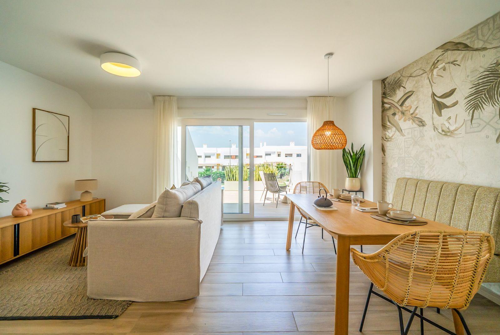 Exclusive Villas and Bungalows on the Costa Cálida – Design, Comfort and Privileged Location