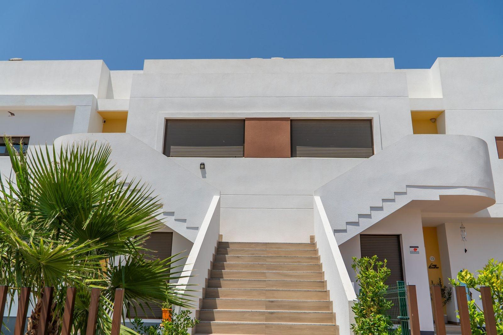 Exclusive Villas and Bungalows on the Costa Cálida – Design, Comfort and Privileged Location