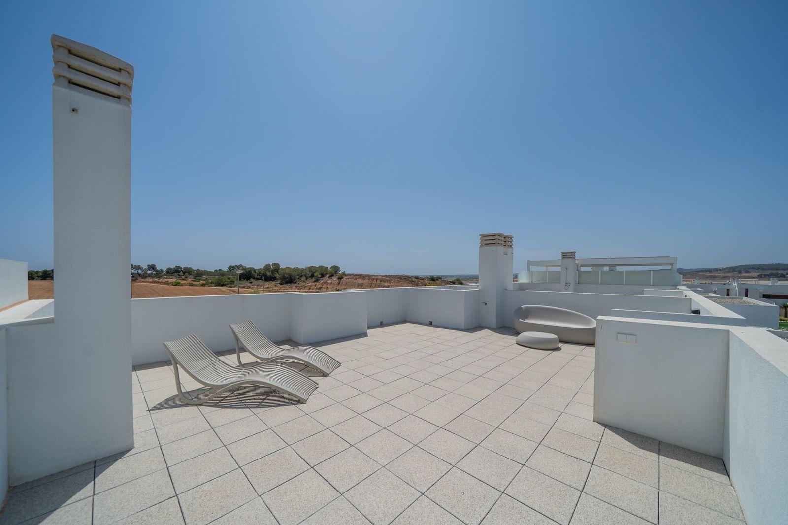 Exclusive Villas and Bungalows on the Costa Cálida – Design, Comfort and Privileged Location