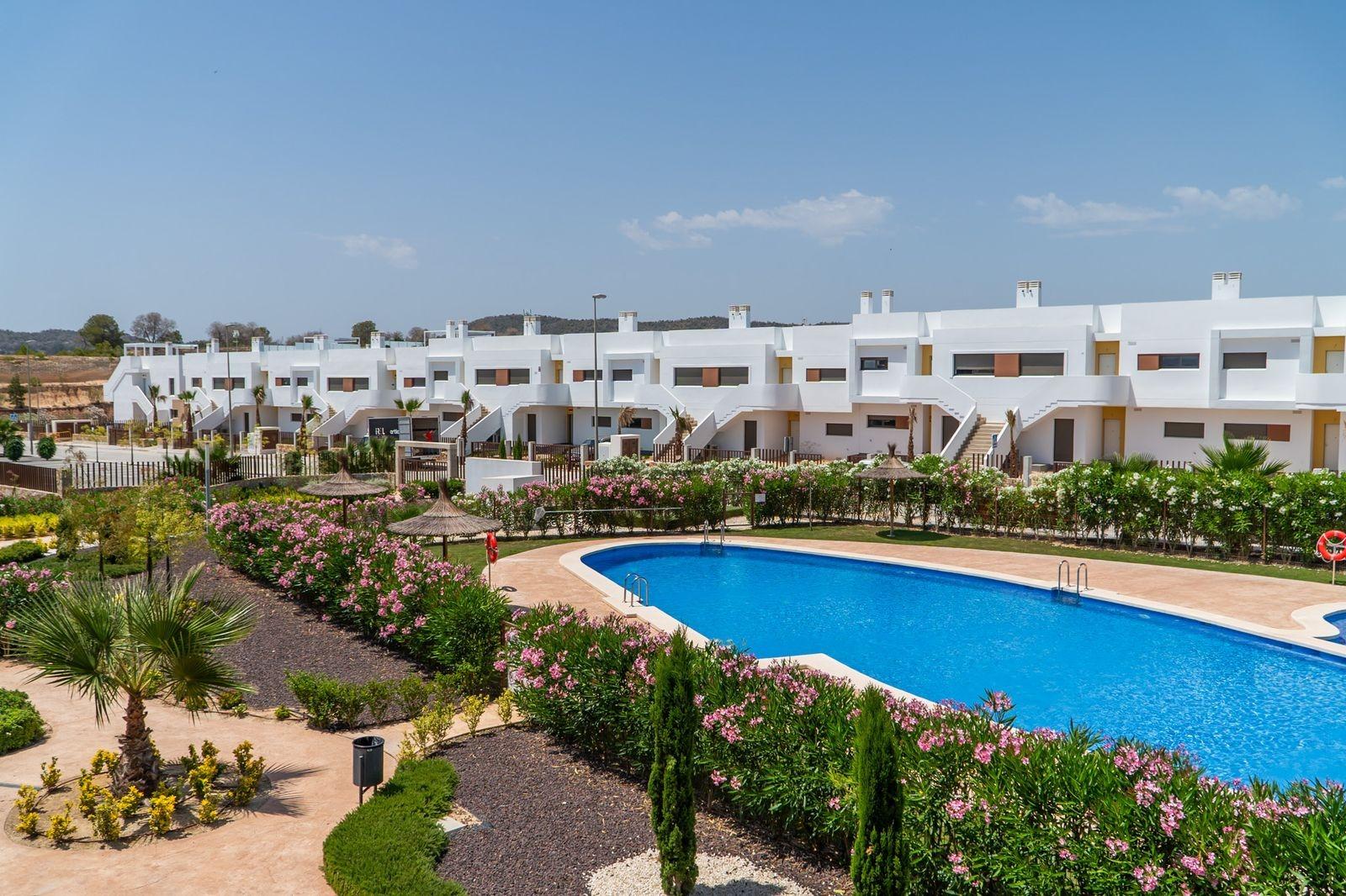 Exclusive Villas and Bungalows on the Costa Cálida – Design, Comfort and Privileged Location