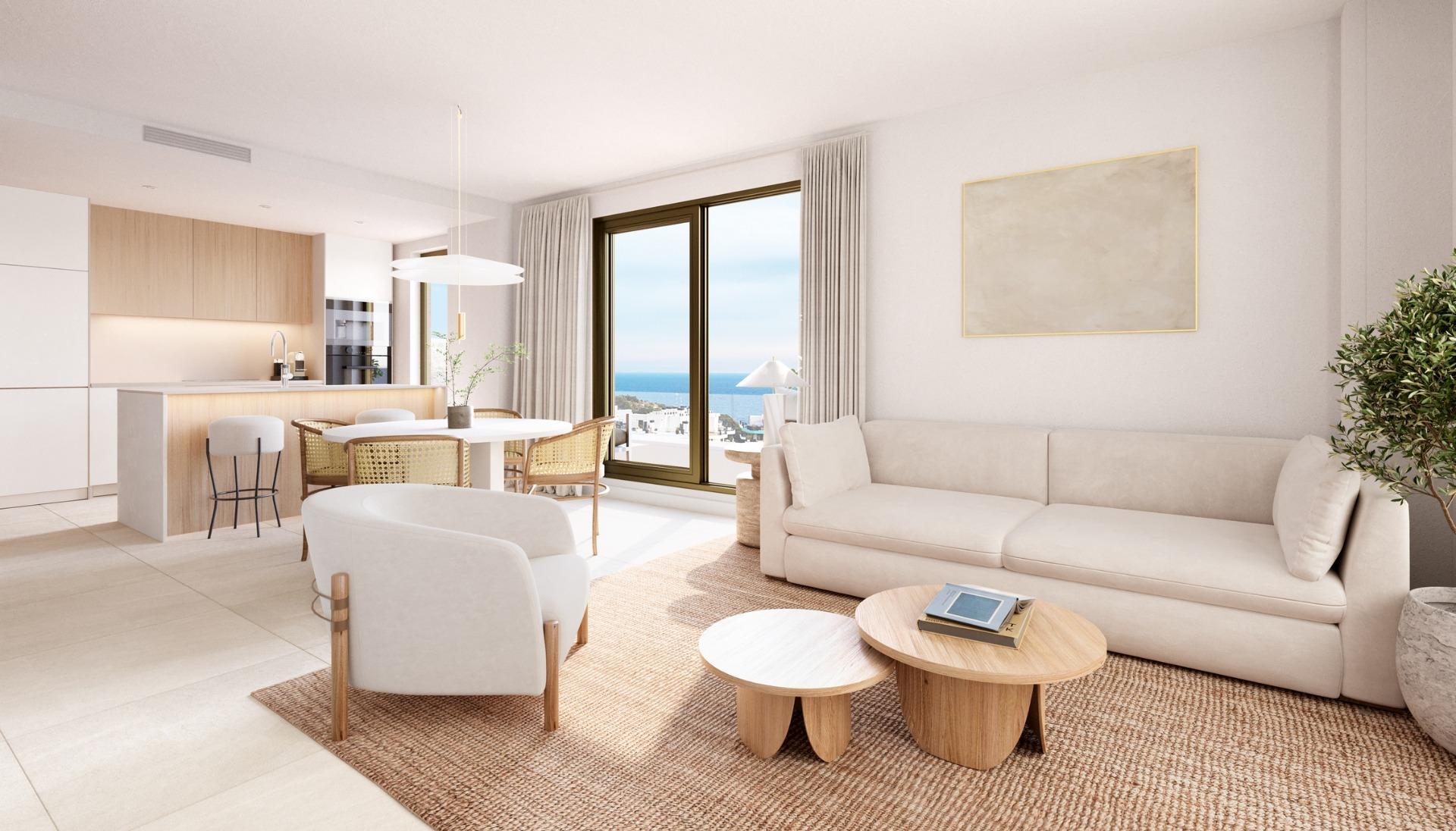 New Build Villas with Private Pool in La Finca Golf Algorfa Costa Blanca South