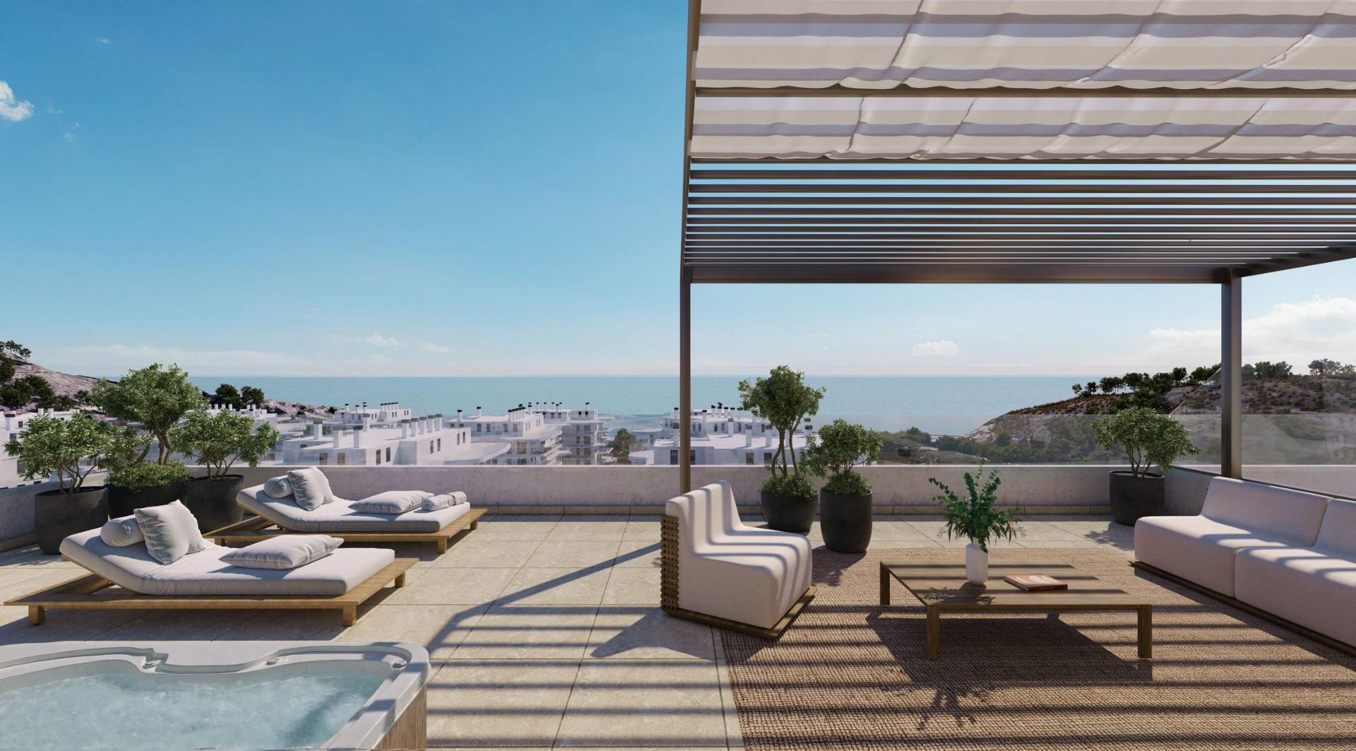 10-1 Exclusive New Build Villas in Ciudad Quesada – Design, Comfort and Privileged Location
