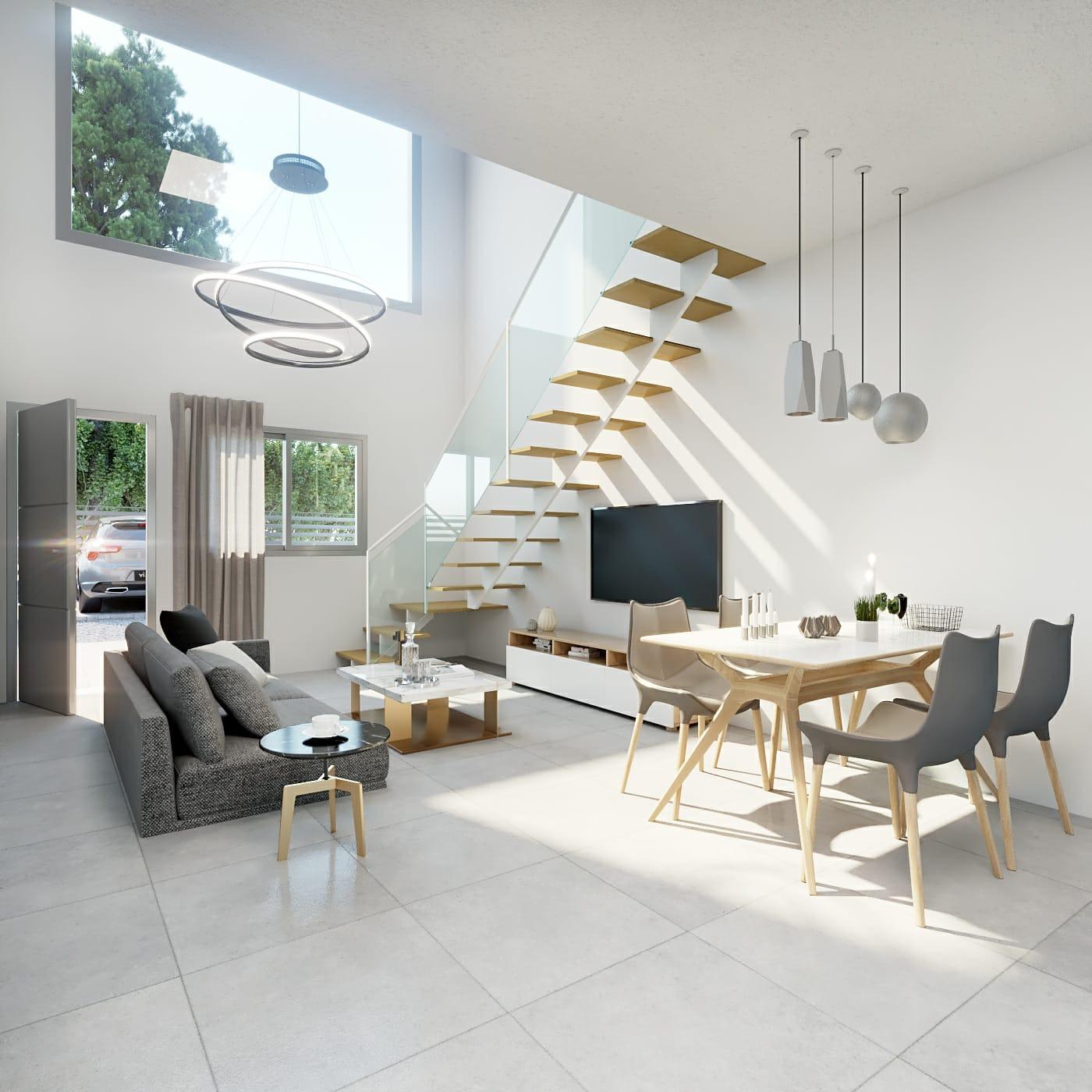 19-1 Exclusive New Development Residential Complex in Orihuela Costa