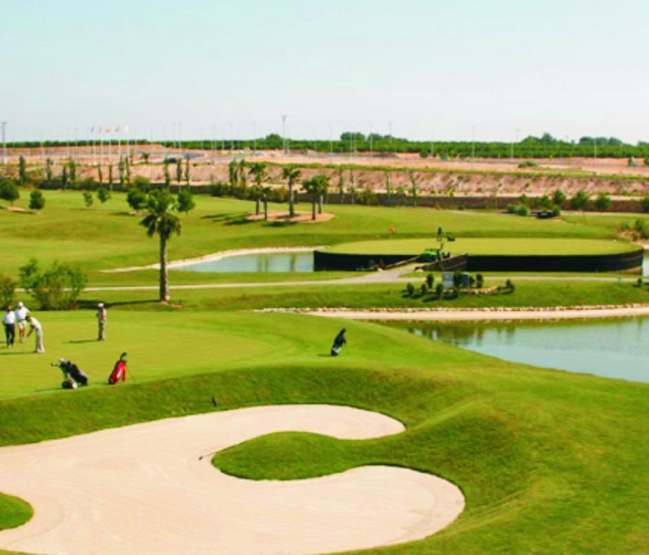 Exclusive New Build Bungalows in Pilar de la Horadada – Unique Style and Privileged Location