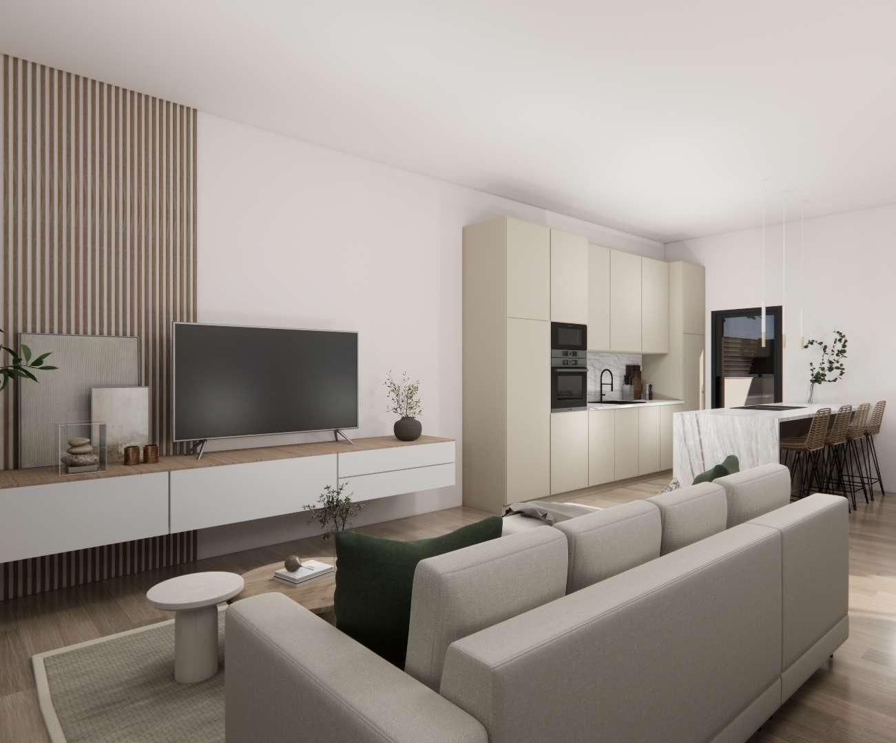 New Build Villas with Private Pool in La Finca Golf Algorfa Costa Blanca South