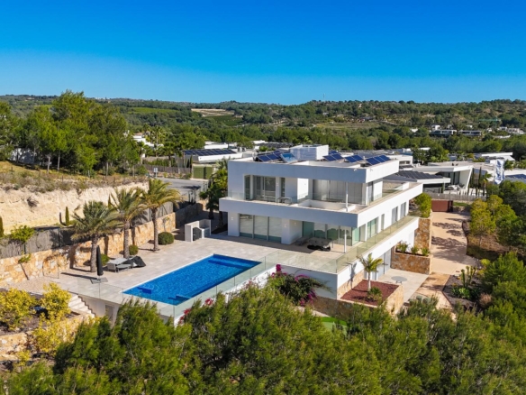 Villa for Sale in Orihuela Costa, Alicante