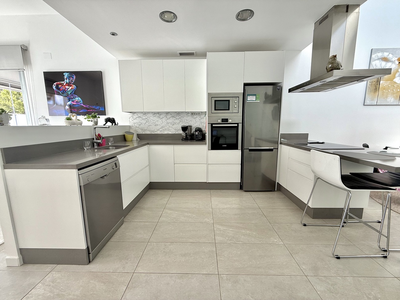 Villa for Sale in Dolores, Alicante