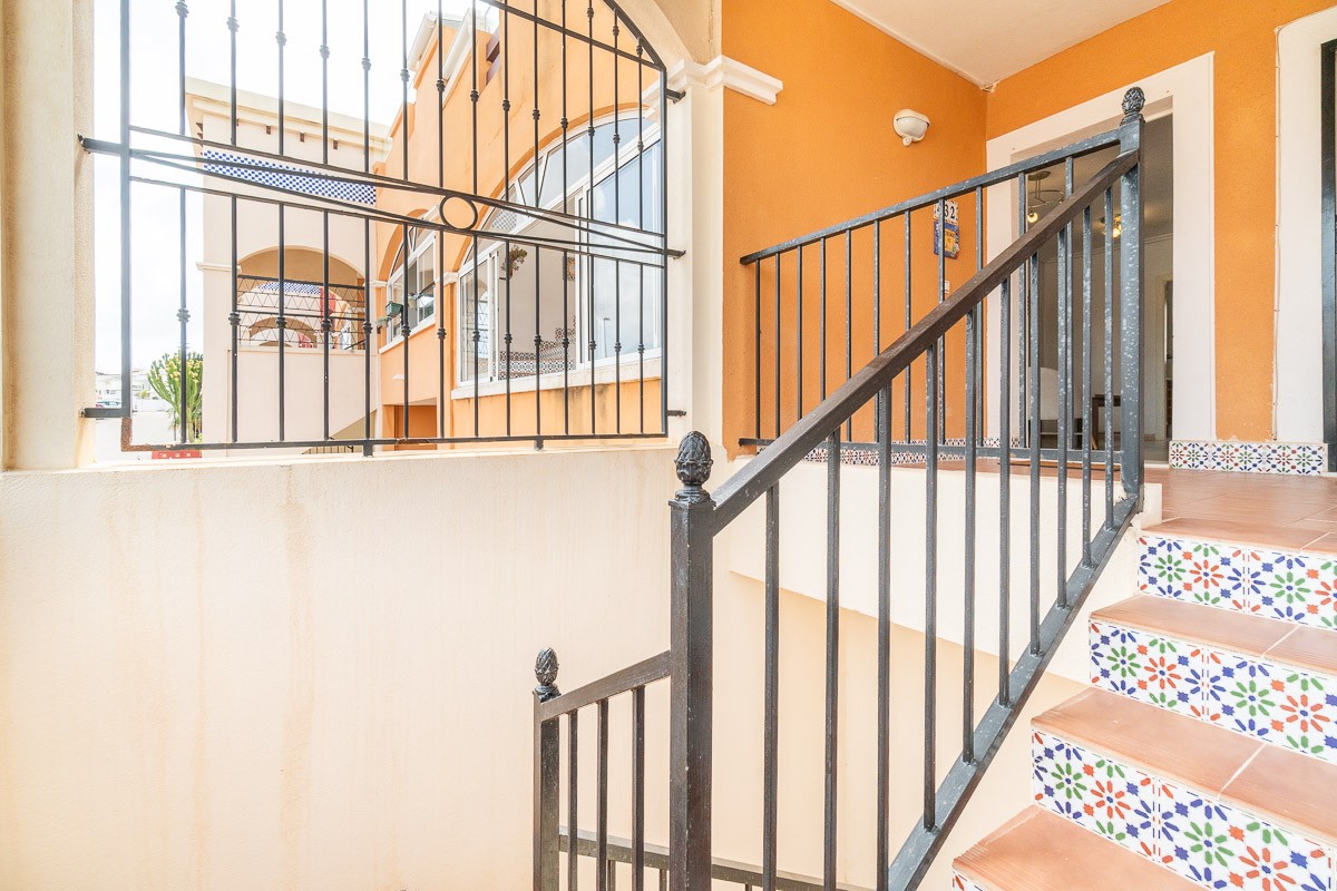 Apartment for Sale in Orihuela Costa, Alicante