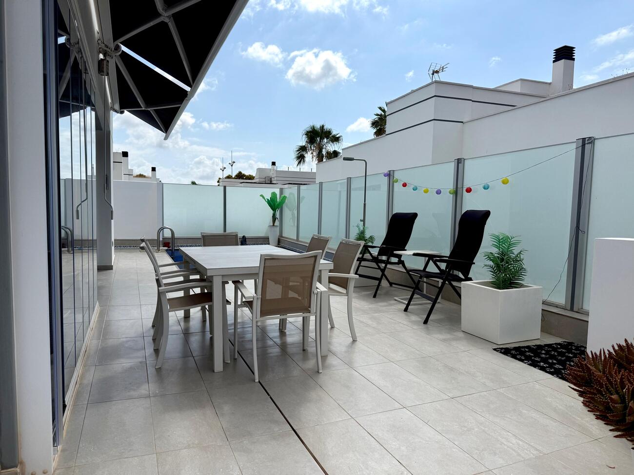 Villa for Sale in Dolores, Alicante