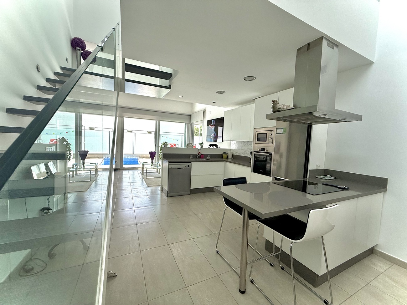 Villa for Sale in Dolores, Alicante