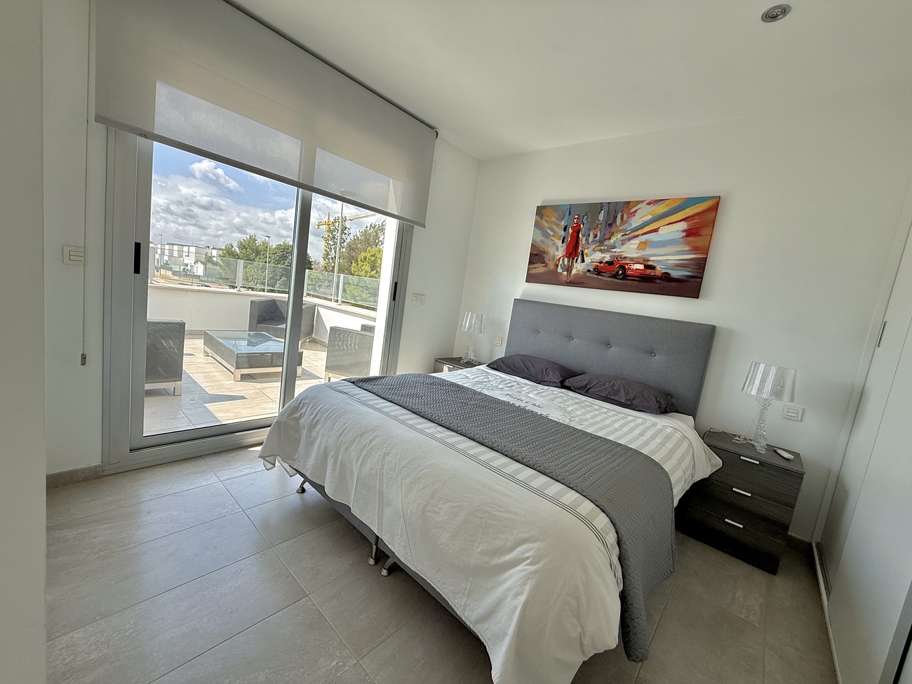 Villa for Sale in Dolores, Alicante