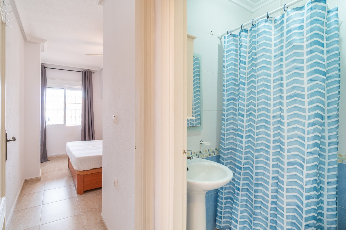 Apartment for Sale in Orihuela Costa, Alicante