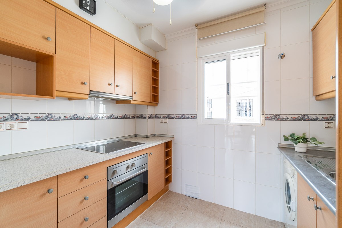 Apartment for Sale in Orihuela Costa, Alicante