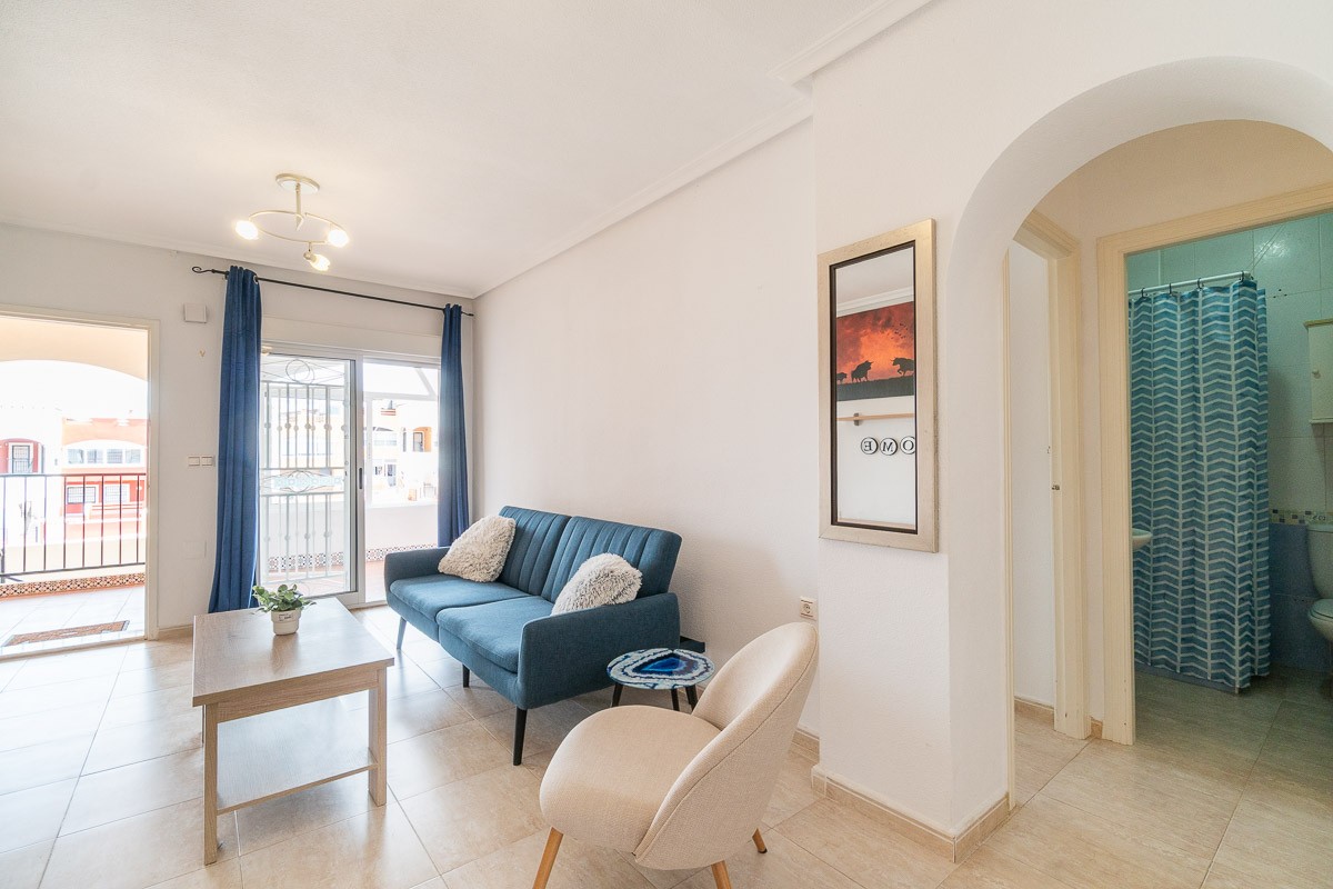 Apartment for Sale in Orihuela Costa, Alicante
