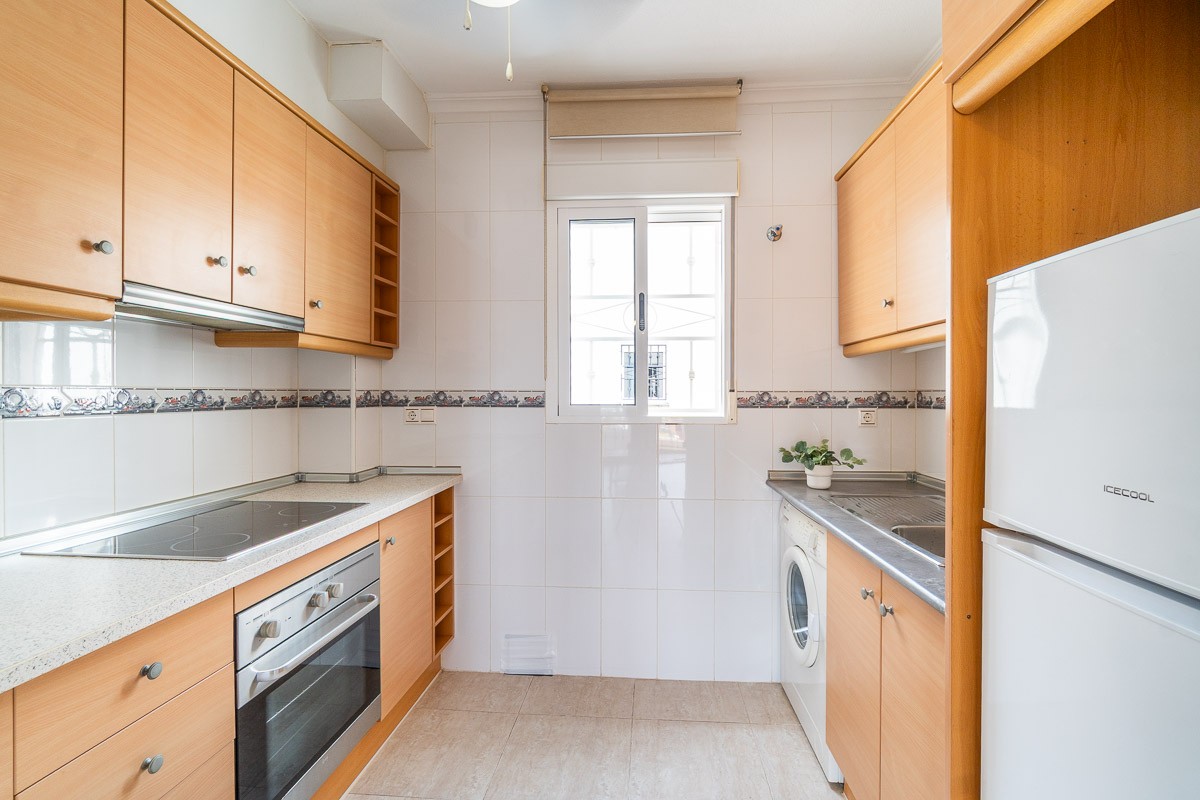 Apartment for Sale in Orihuela Costa, Alicante