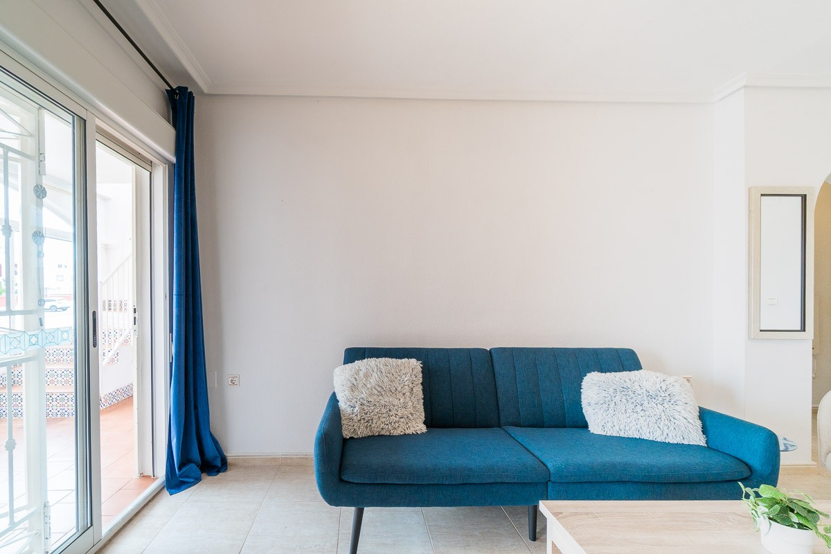 Apartment for Sale in Orihuela Costa, Alicante