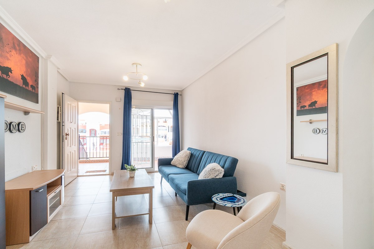 Apartment for Sale in Orihuela Costa, Alicante