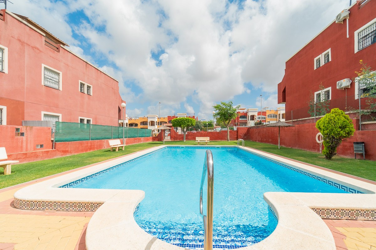 Apartment for Sale in Orihuela Costa, Alicante