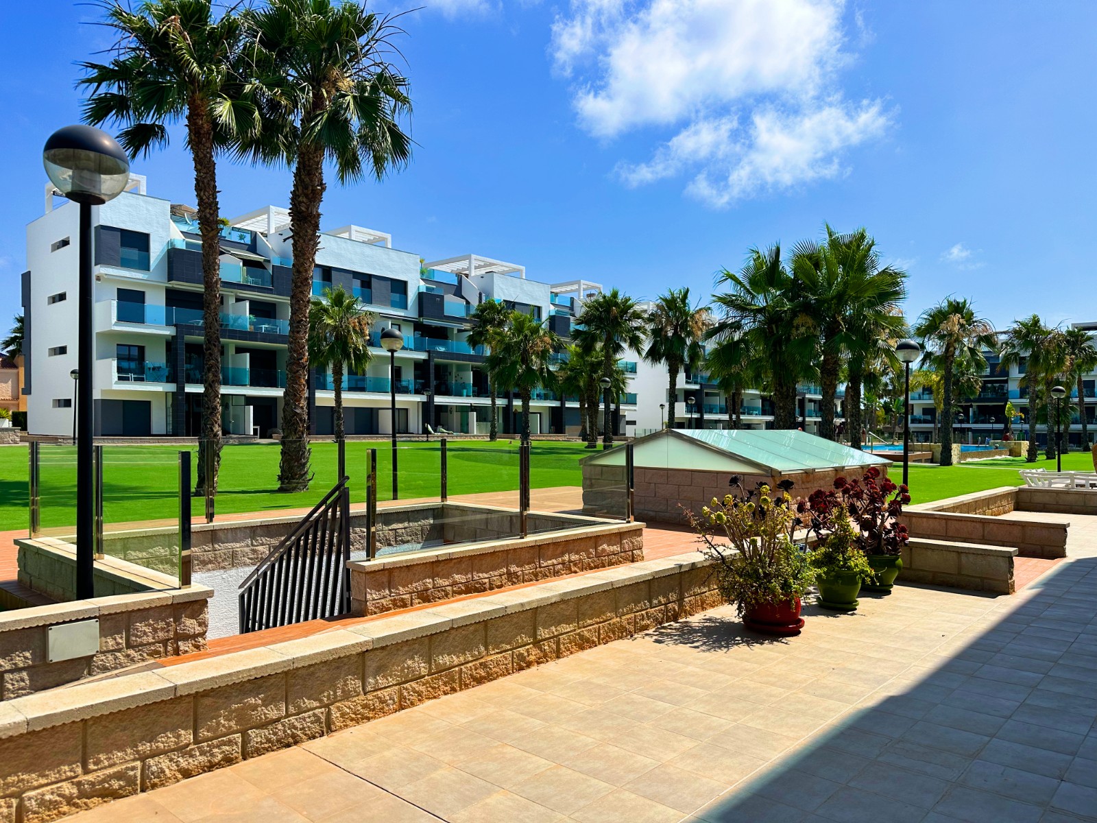 Penthouse for Sale in Guardamar del Segura, Alicante